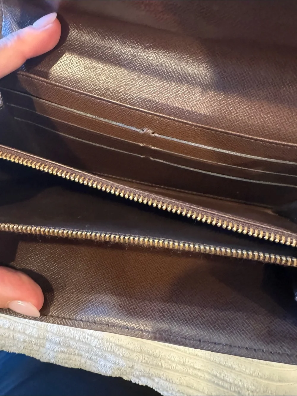 Louis Vuitton stylish louis